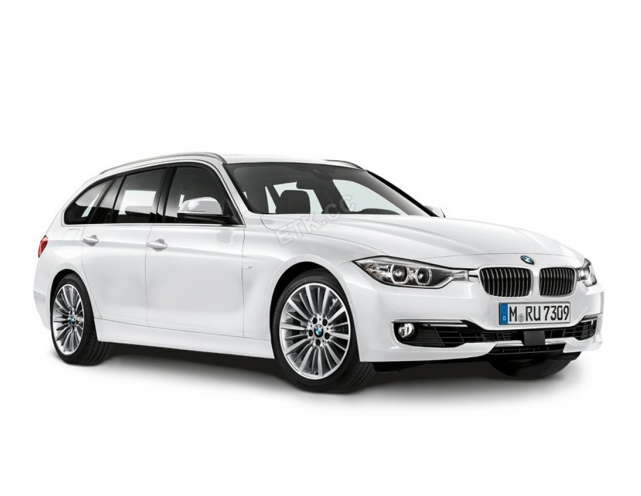 bmw f31 3 series estate
